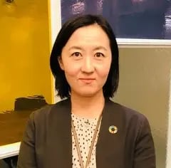 宮崎 由季子