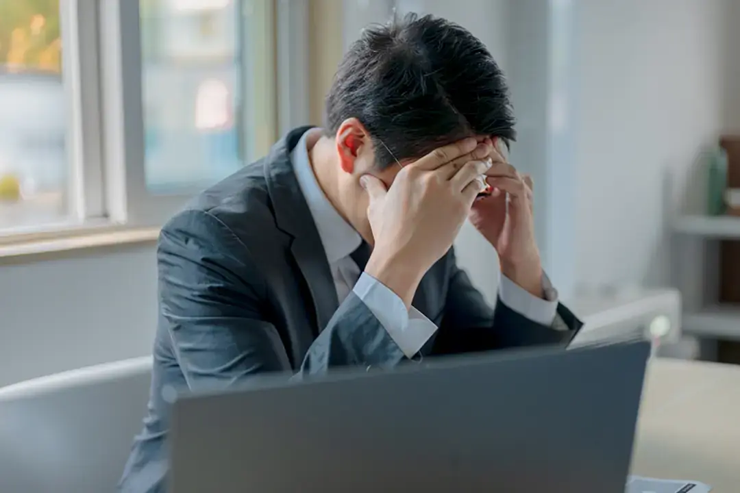 深刻化する労働力不足