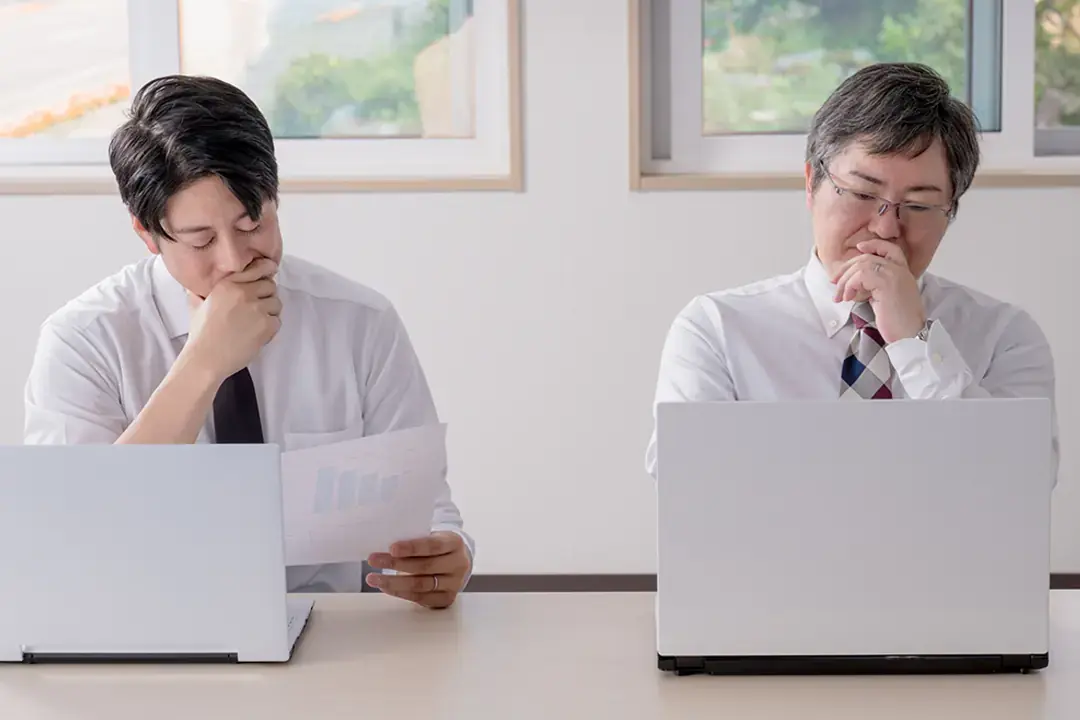 アルムナイ採用