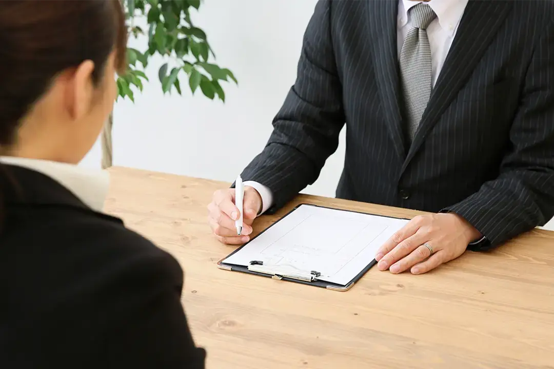 ミスマッチによる早期離職